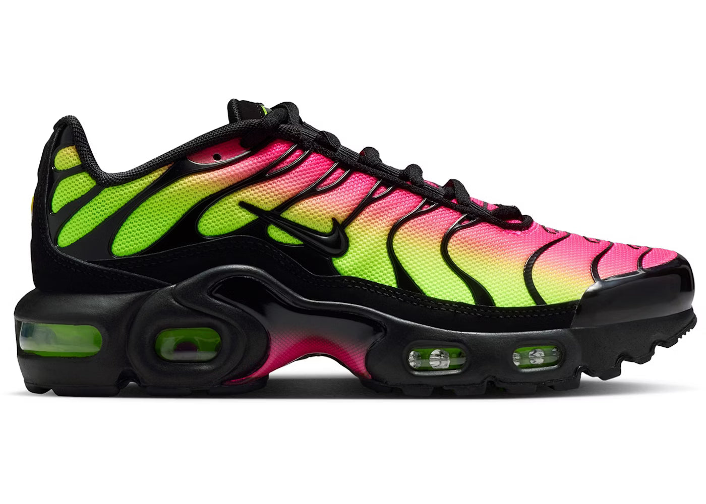 Nike Air Max Plus Hyper Pink Volt