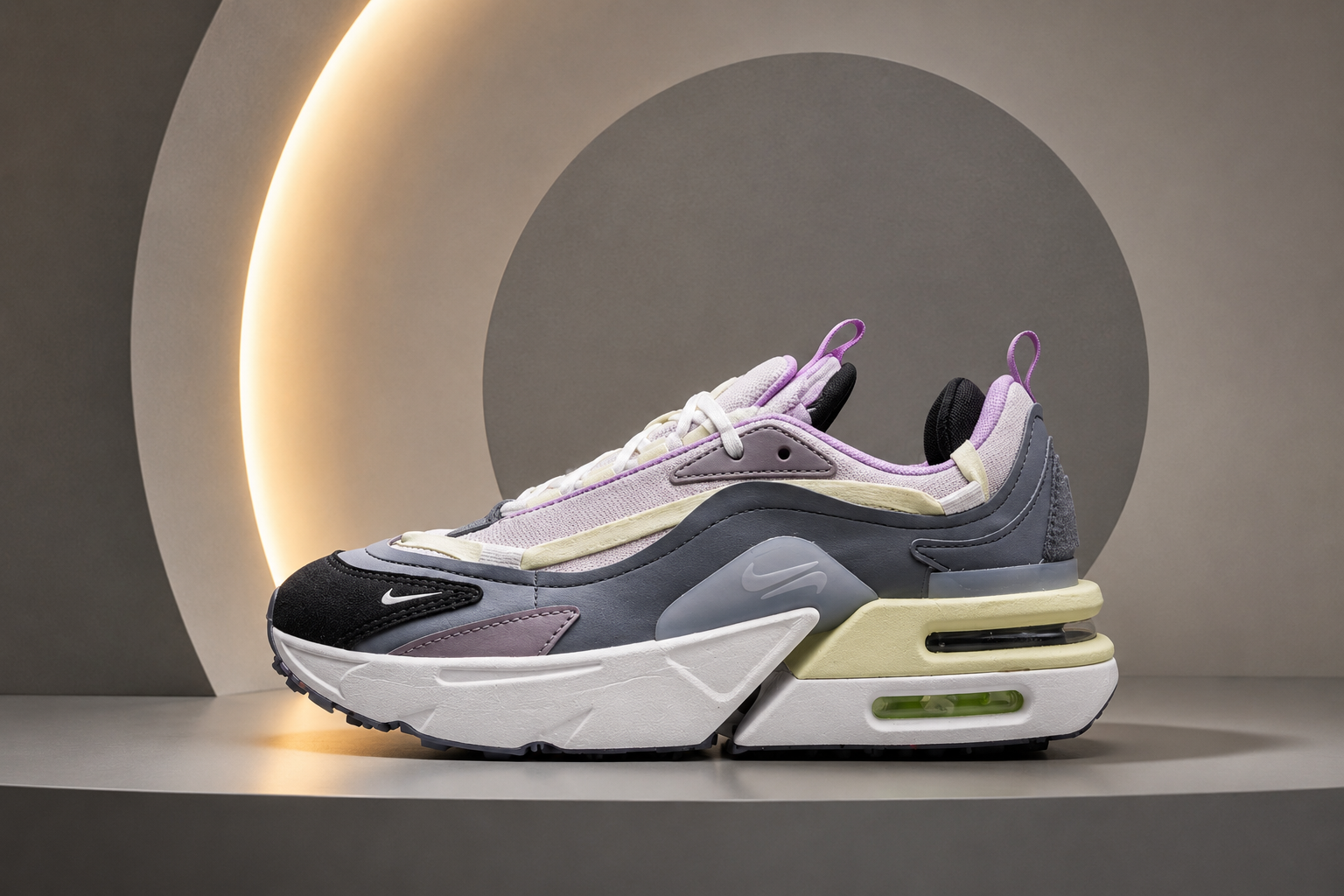 Nike patike