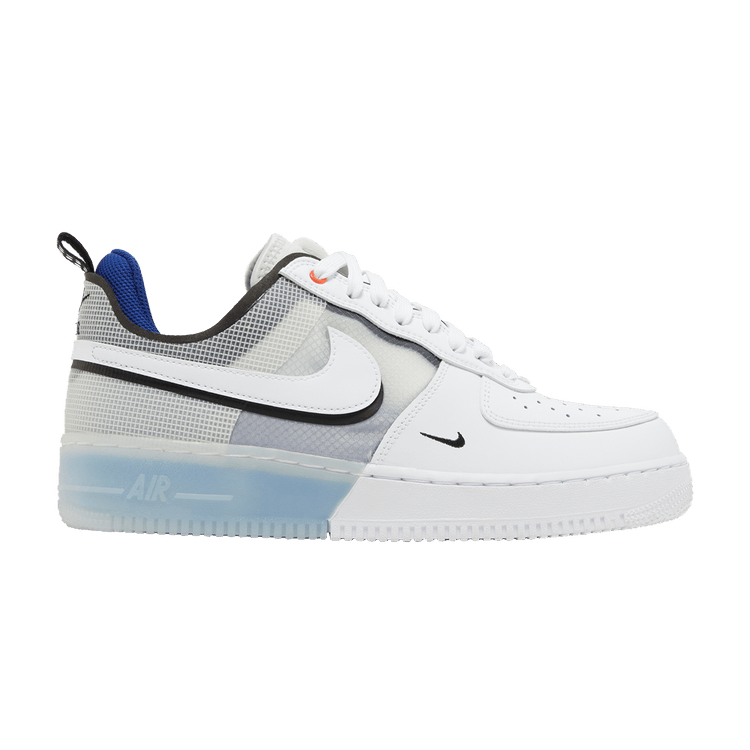 Nike Air Force 1 React