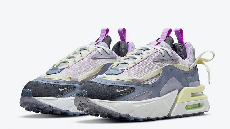 Nike Air Max Furiosa Venice