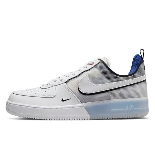 Nike Air Force 1 React