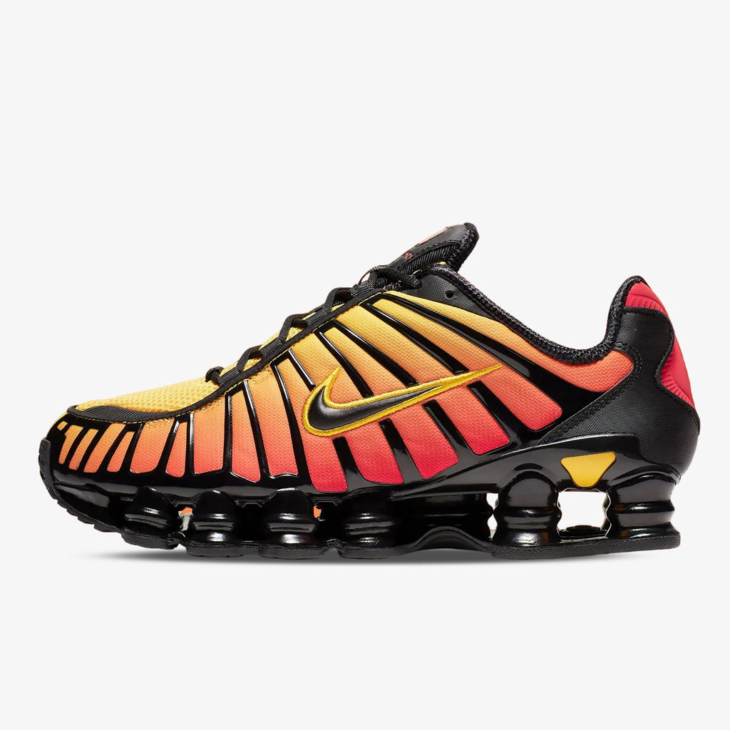 Nike Shox TL "Sunrise"