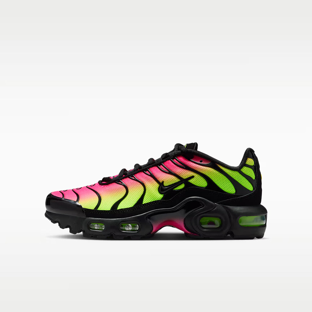 Nike Air Max Plus Hyper Pink Volt