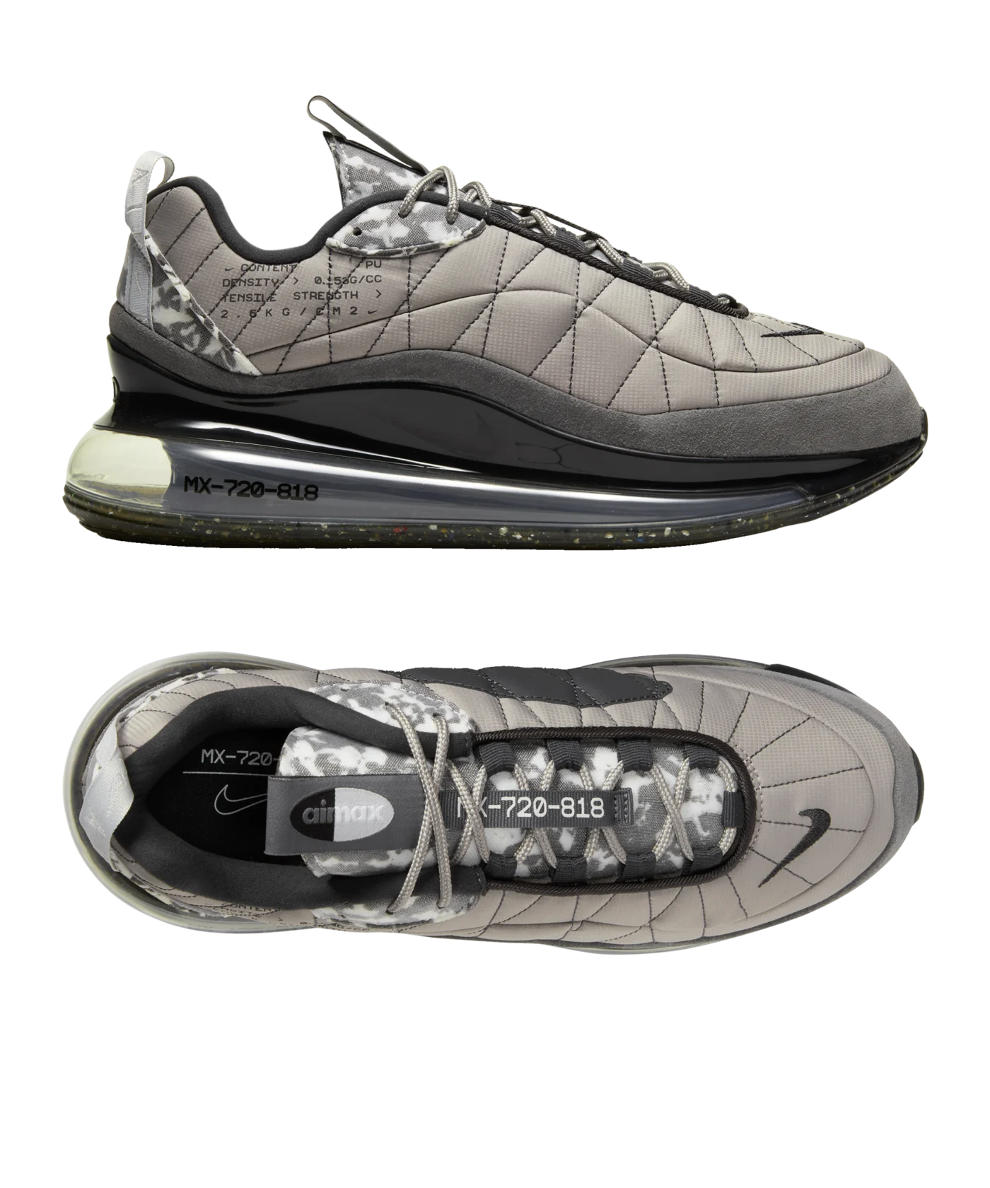 Nike MX-720-818