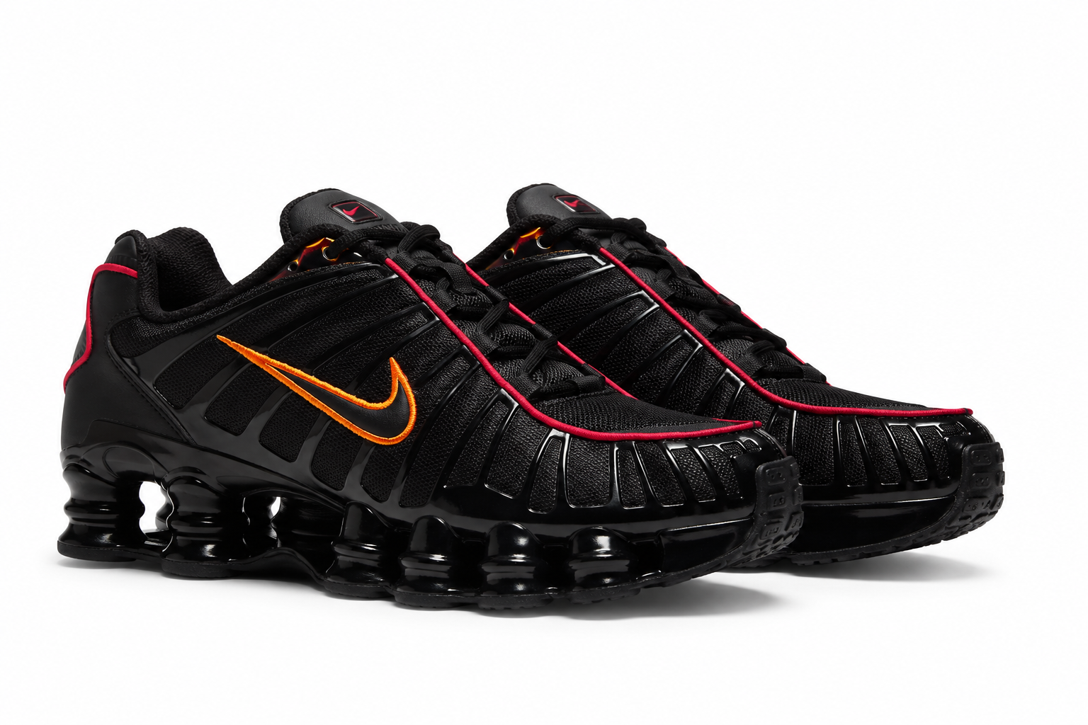 Nike Air Max Shox TL