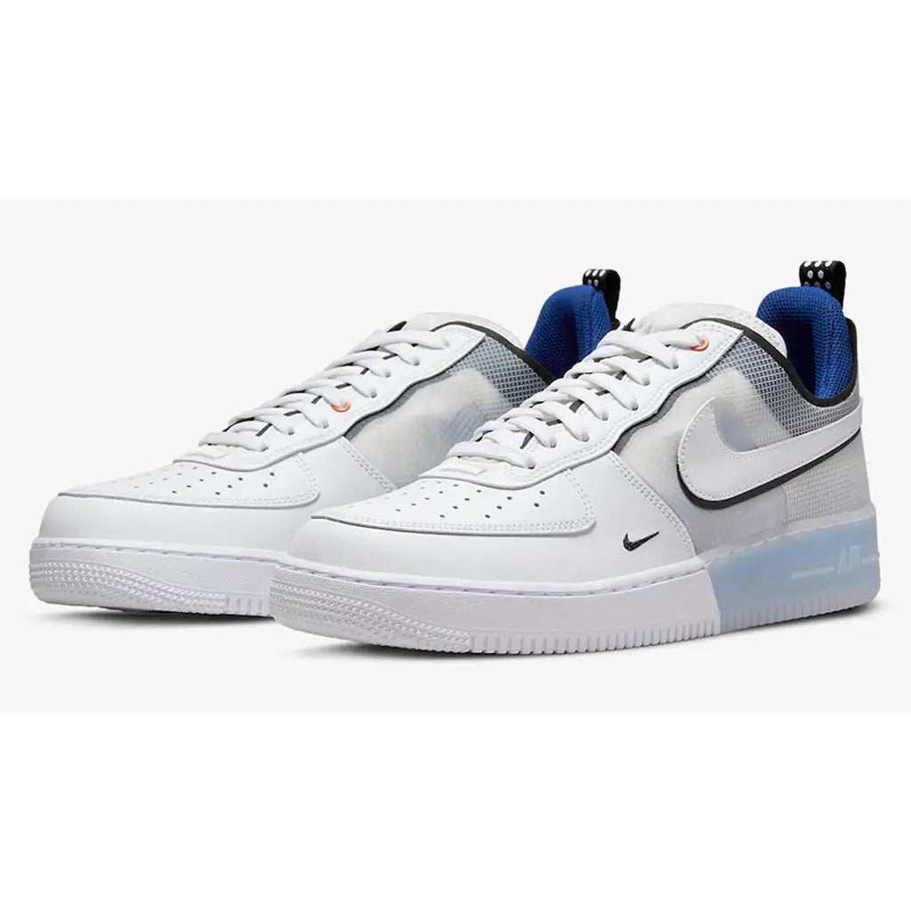 Nike Air Force 1 React