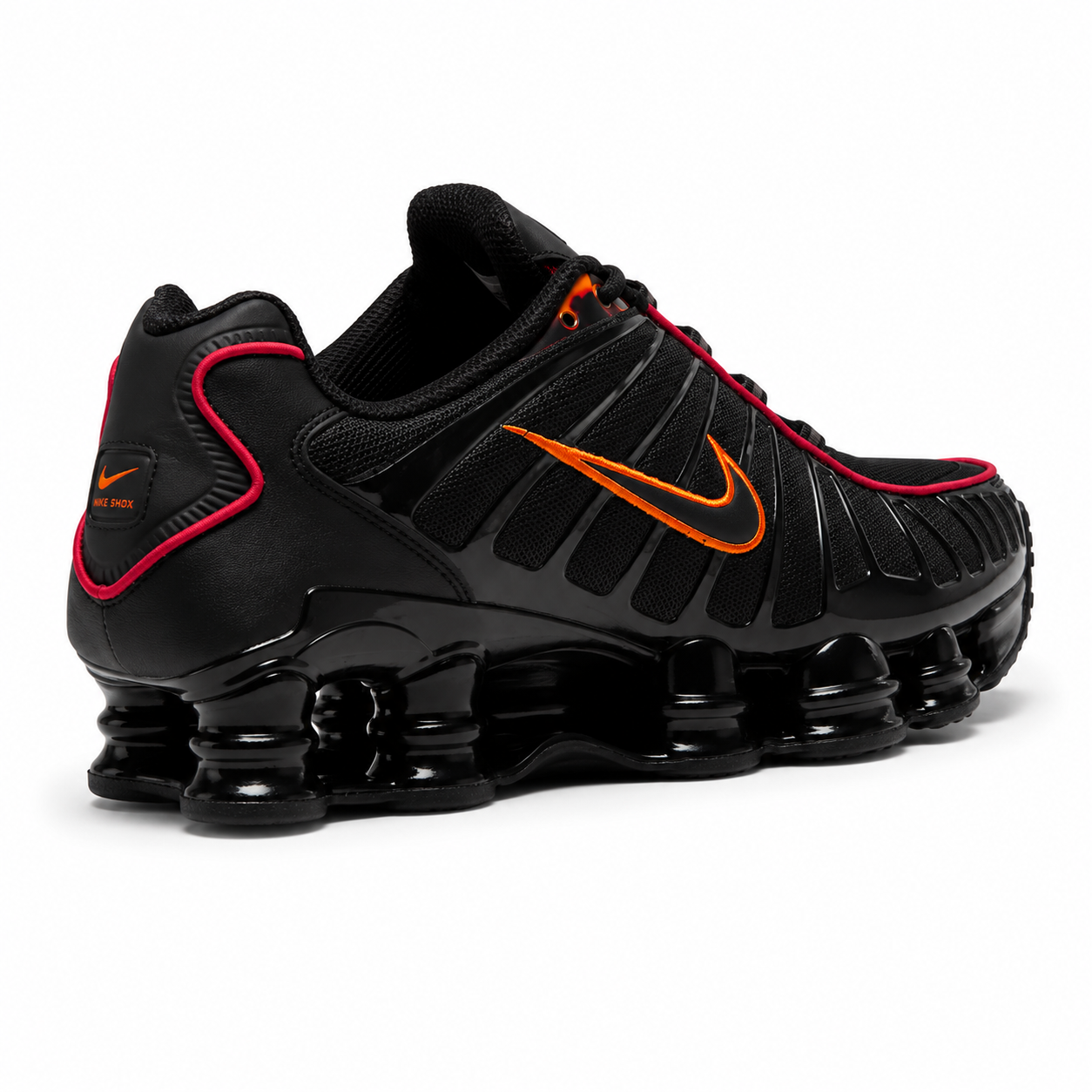 Nike Air Max Shox TL