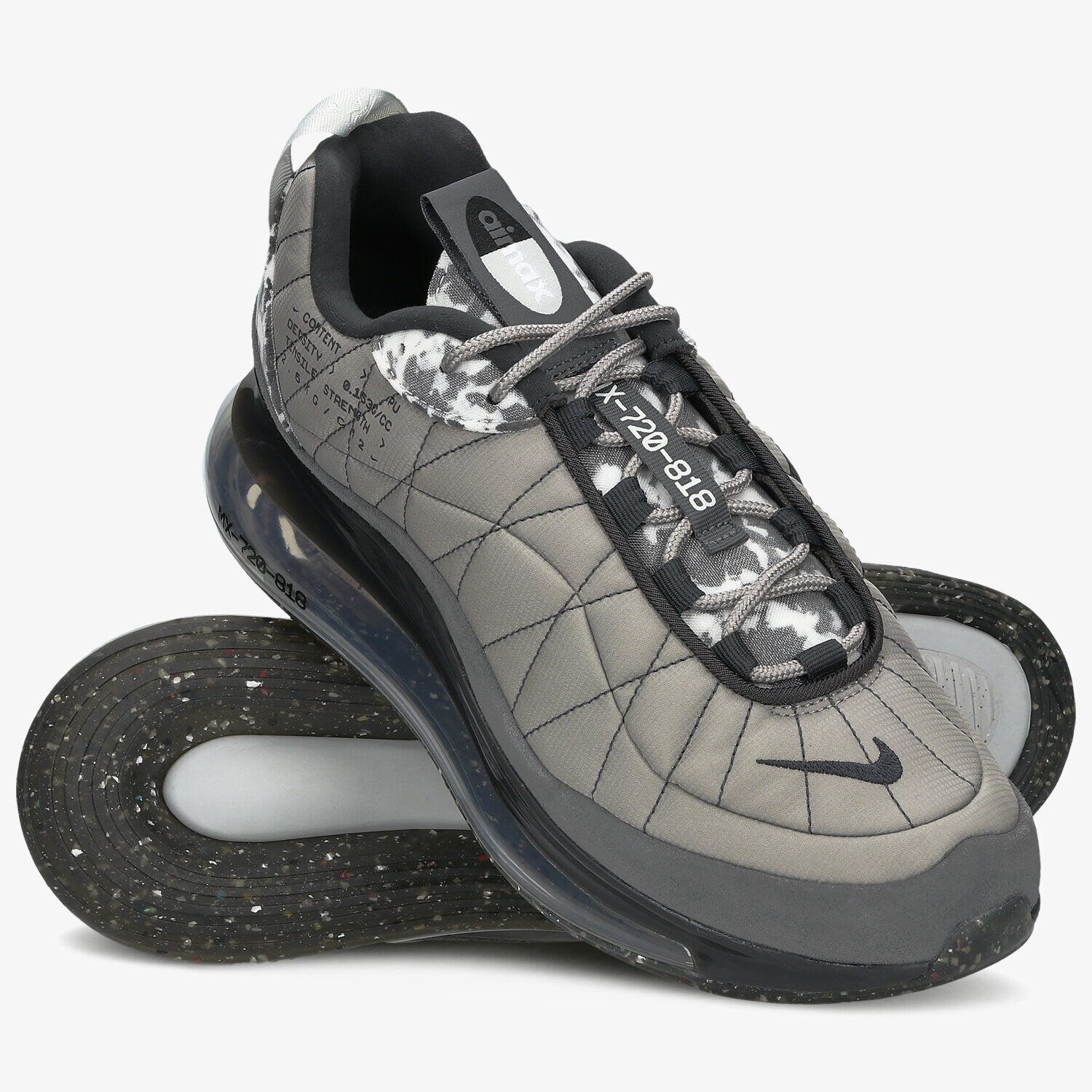 Nike MX-720-818