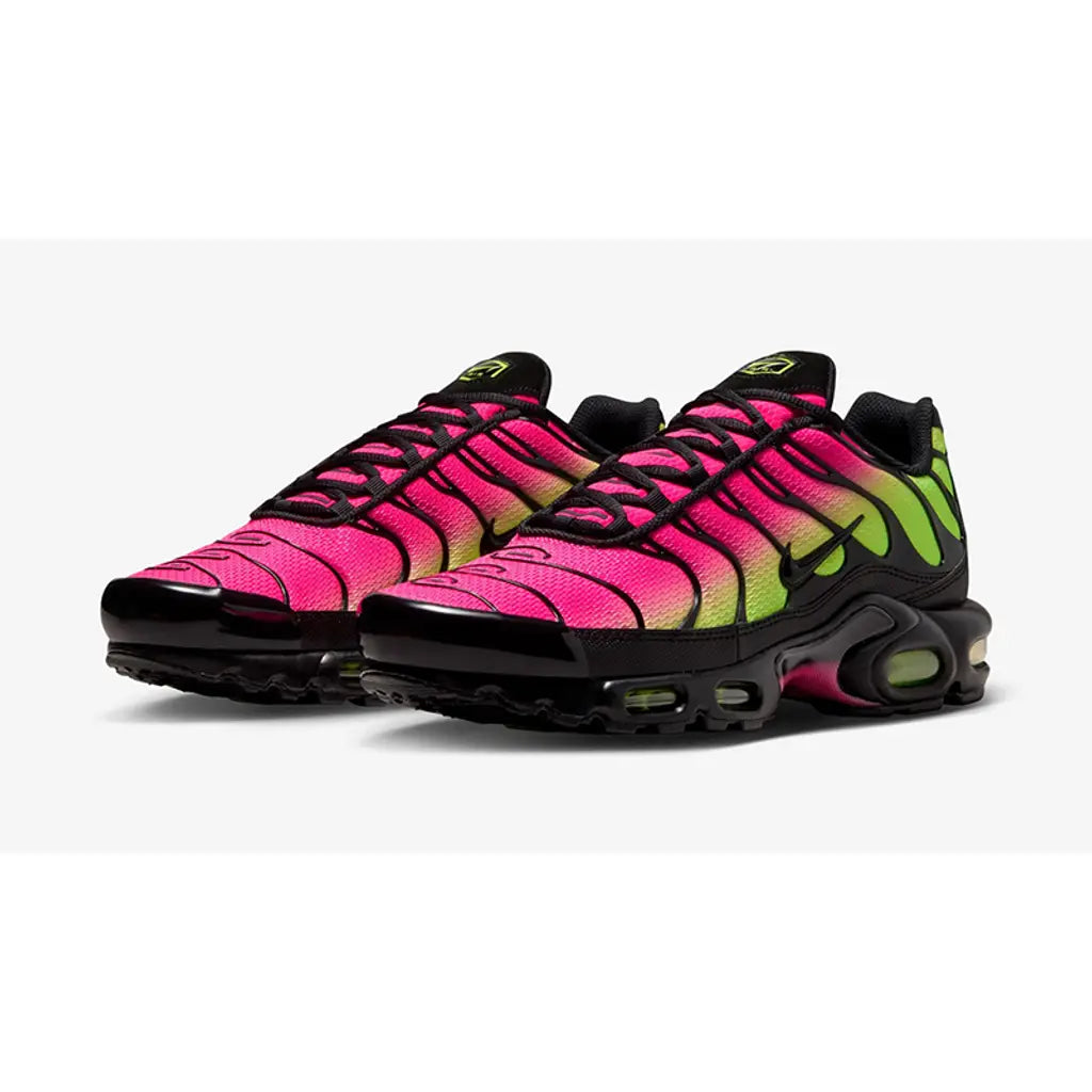 Nike Air Max Plus Hyper Pink Volt