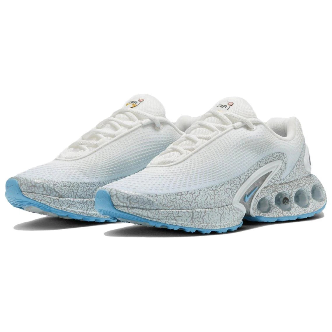 Nike Air Max DN White Safari