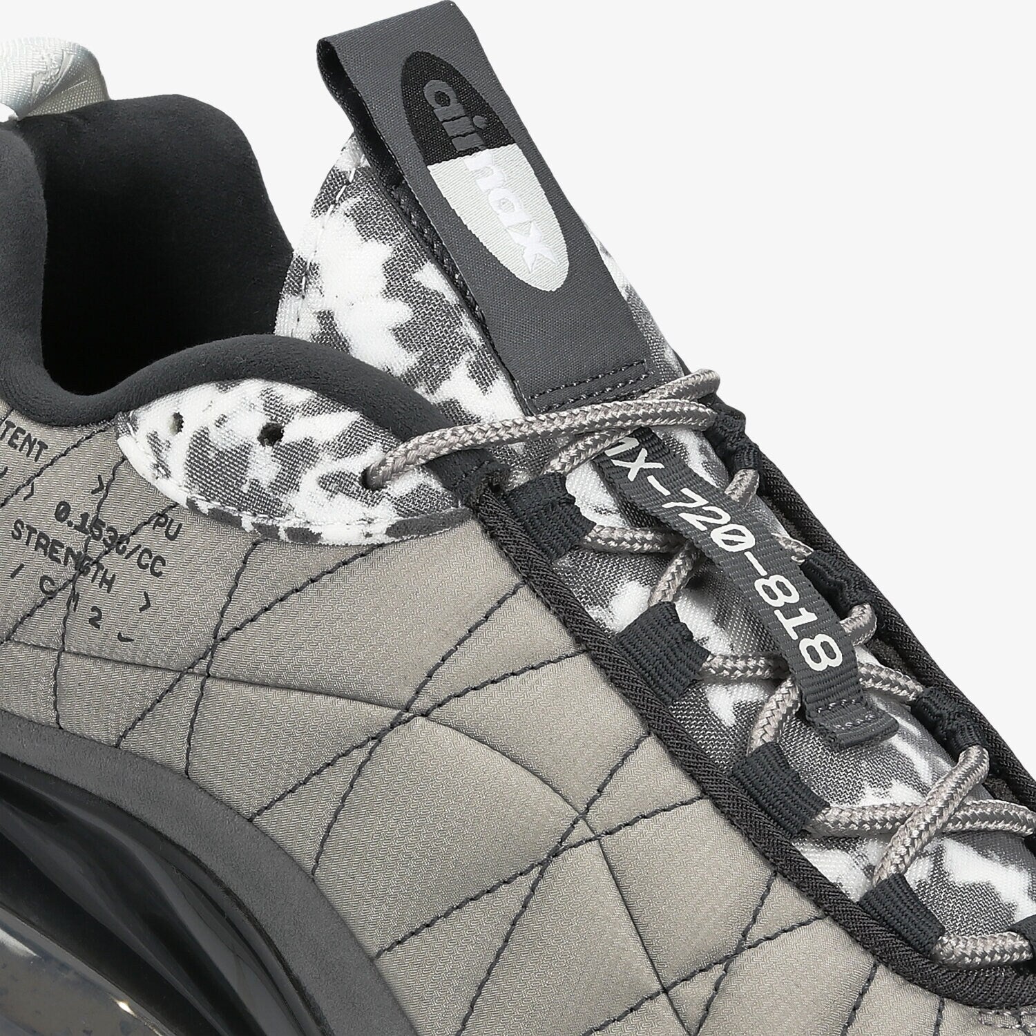 Nike MX-720-818