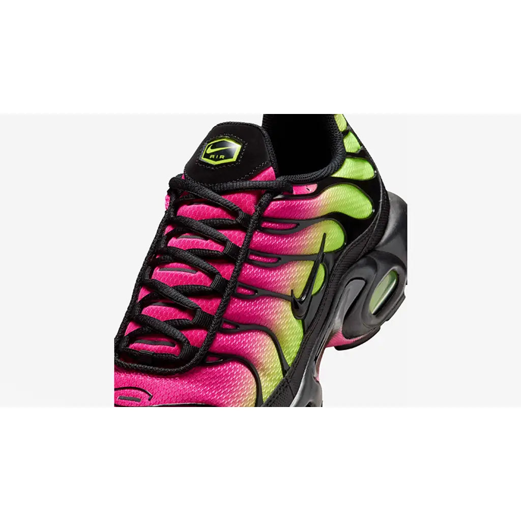 Nike Air Max Plus Hyper Pink Volt