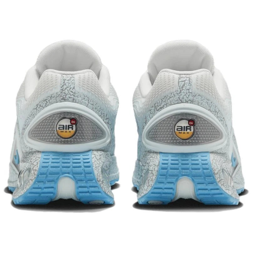 Nike Air Max DN White Safari