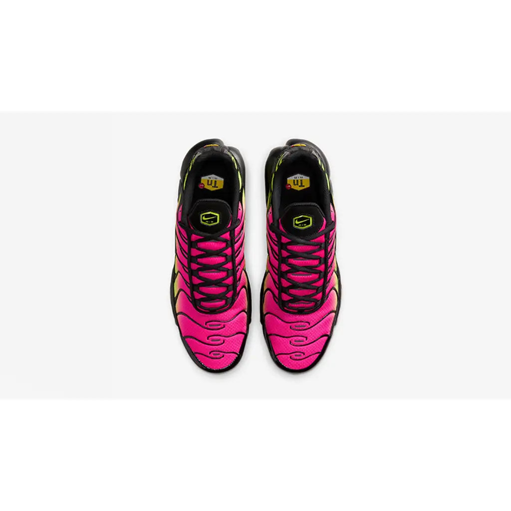 Nike Air Max Plus Hyper Pink Volt